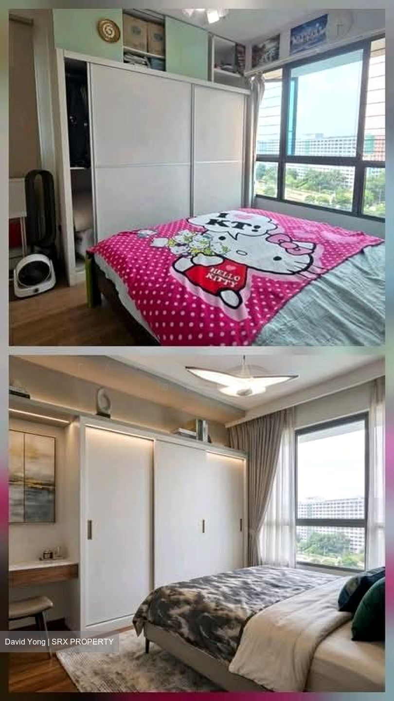 Belysa (D18), Condominium #560424541